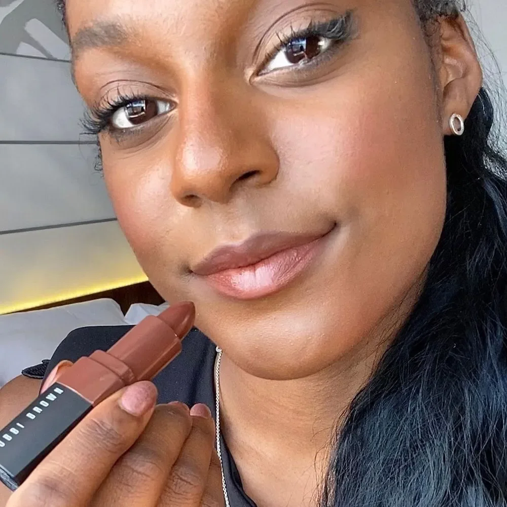 Bobbi Brown Crushed Lip Color in Rich Cocoa